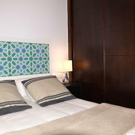 Apartamento San Jacinto III Севилья Экстерьер фото